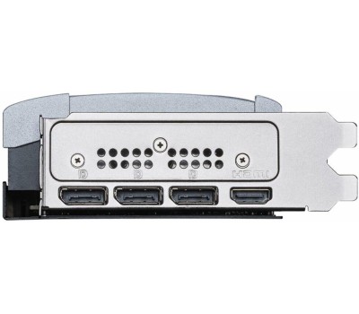 Видеокарта MSI Видеокарта NVIDIA GeForce RTX 5080 RTX 5080 16G VENTUS 3X OC 16ГБ Ventus 3X, GDDR7, OC, Ret