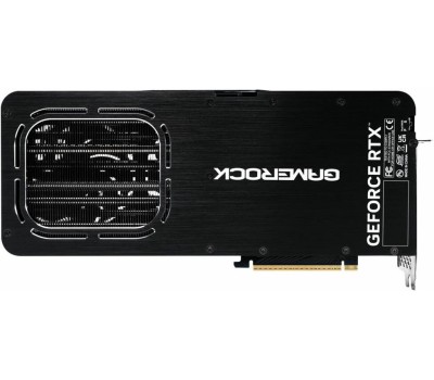 Видеокарта PALIT Видеокарта NVIDIA GeForce RTX 5080 PA-RTX5080 GAMINGPRO 16ГБ GamingPro, GDDR7, Ret [ne75080019t2-gb2031a]