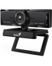 GENIUS Web-камера WideCam F100 V2 (2Мп, 1080p, MIC, 120°) (32200004400)