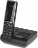 Радиотелефон GIGASET Радиотелефон Comfort 550A, черный [s30852-h3021-s204]