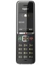 Радиотелефон GIGASET Радиотелефон Comfort 550A, черный [s30852-h3021-s204]