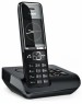 Радиотелефон GIGASET Радиотелефон Comfort 550A, черный [s30852-h3021-s204]