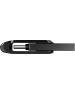SanDisk Флеш-накопитель 32 ГБ Phone Drive USB-C - USB-A для Android. Цвет: черный