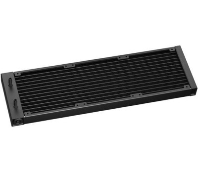 DEEPCOOL Кулер с водяным охлаждением Mystique 360 ARGB Soc-AM5/AM4/1200/1700/1851 черный (R-LX750-BKADSNC-G-1)