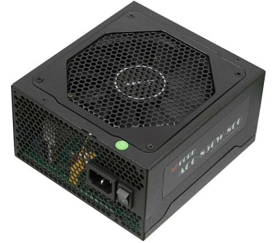 Блок питания ACCORD Блок питания ACC-850-80G, 850Вт, 80 PLUS WHITE, 120мм, черный, retail