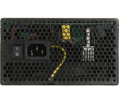 Блок питания ACCORD Блок питания ACC-850-80G, 850Вт, 80 PLUS WHITE, 120мм, черный, retail