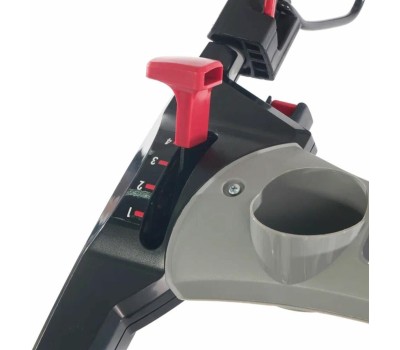 ИНТЕРСКОЛ Газонокосилка бензиновая ГБ-51/196ВЭ, 0см, самоходная [932.0.0.70]