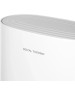 Водонагреватель накопительный электрический ROYAL THERMO Водонагреватель Aqua Inox Inverter RWH 80, накопительный, 2кВт, 80л, белый