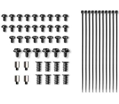 Deepcool CH360 black (mATX, без БП, ARGB, USB3.2 Type-A + USB3.2 Type-C) (R-CH360-BKAPE3-G-1)