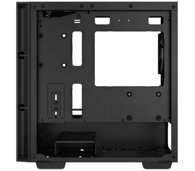 Deepcool CH360 black (mATX, без БП, ARGB, USB3.2 Type-A + USB3.2 Type-C) (R-CH360-BKAPE3-G-1)