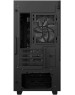 Deepcool CH360 black (mATX, без БП, ARGB, USB3.2 Type-A + USB3.2 Type-C) (R-CH360-BKAPE3-G-1)