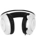 A4TECH A4 Bloody G521 WHITE 2.3м мониторные USB оголовье