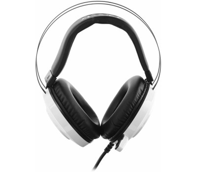 A4TECH A4 Bloody G521 WHITE 2.3м мониторные USB оголовье