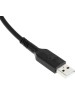 A4TECH A4 Bloody G521 WHITE 2.3м мониторные USB оголовье