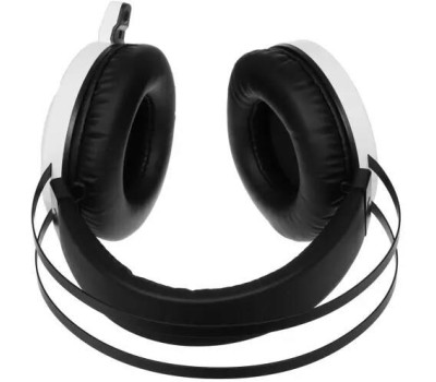 A4TECH A4 Bloody G521 WHITE 2.3м мониторные USB оголовье