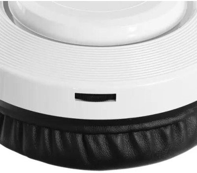 A4TECH A4 Bloody G521 WHITE 2.3м мониторные USB оголовье