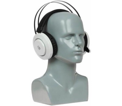 A4TECH A4 Bloody G521 WHITE 2.3м мониторные USB оголовье