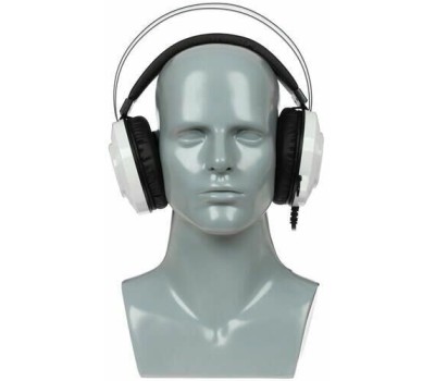 A4TECH A4 Bloody G521 WHITE 2.3м мониторные USB оголовье