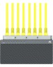Netis ST3108GC