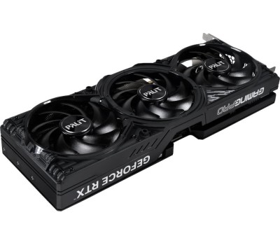 Видеокарта PALIT Видеокарта NVIDIA GeForce RTX 5070 PA-RTX5070 GAMINGPRO-S 12ГБ GamingPro, GDDR7, Ret [ne75070019k9-gb2050u]