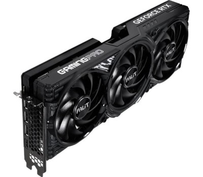 Видеокарта PALIT Видеокарта NVIDIA GeForce RTX 5070 PA-RTX5070 GAMINGPRO-S 12ГБ GamingPro, GDDR7, Ret [ne75070019k9-gb2050u]