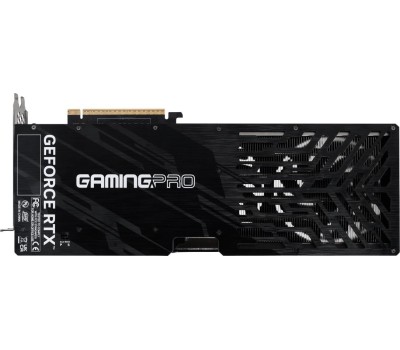Видеокарта PALIT Видеокарта NVIDIA GeForce RTX 5070 PA-RTX5070 GAMINGPRO-S 12ГБ GamingPro, GDDR7, Ret [ne75070019k9-gb2050u]