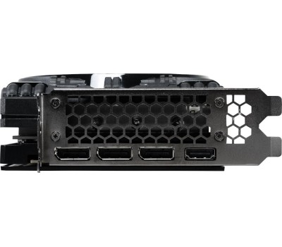 Видеокарта PALIT Видеокарта NVIDIA GeForce RTX 5070 PA-RTX5070 GAMINGPRO-S 12ГБ GamingPro, GDDR7, Ret [ne75070019k9-gb2050u]