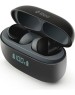TTEC Наушники беспроводные AirBeat Pro ANC LCD TWS Bluetooth Headset. Цвет: черный