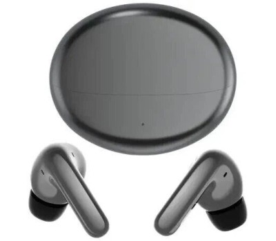 HONOR Наушники Choice Earbuds X7 Pro KSN-ME00, Bluetooth, внутриканальные, серый [5504actf]