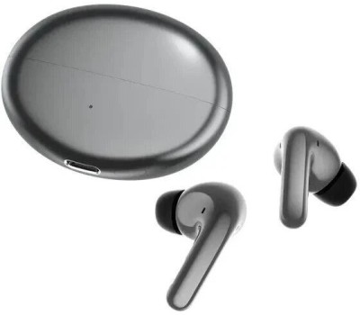 HONOR Наушники Choice Earbuds X7 Pro KSN-ME00, Bluetooth, внутриканальные, серый [5504actf]