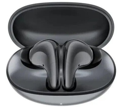 HONOR Наушники Choice Earbuds X7 Pro KSN-ME00, Bluetooth, внутриканальные, серый [5504actf]