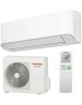 Сплит-система TOSHIBA Сплит-система инверторного типа Seiya RAS-B07CKVG-EE/RAS-07CAVG-EE комплект