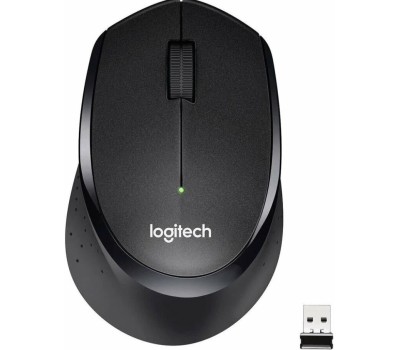 Мышь беспроводная Logitech 910-004909/910-004924/910-004944