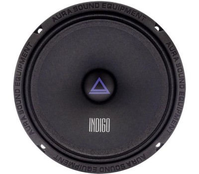 Автоакустика AURA INDIGO-65 Эстрадная акустика