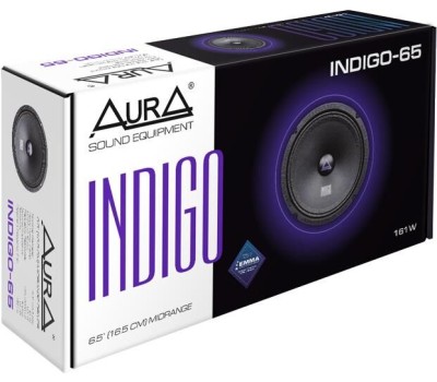 Автоакустика AURA INDIGO-65 Эстрадная акустика