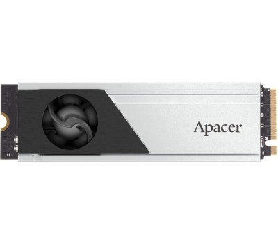 Накопитель SSD APACER Накопитель SSD M.2 2280 2TB NVMe PCIE 5.0 x4 12000/11800 AP2TBAS2280F4L-1