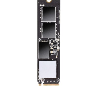 Накопитель SSD APACER Накопитель SSD M.2 2280 2TB NVMe PCIE 5.0 x4 12000/11800 AP2TBAS2280F4L-1