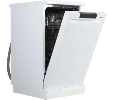 GORENJE Отдельностоящая посудомоечная машина 45СМ GS520E15W 740036