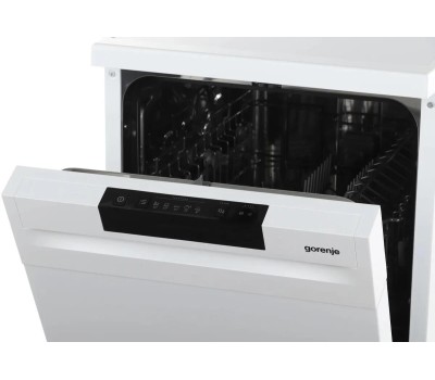 GORENJE Отдельностоящая посудомоечная машина 45СМ GS520E15W 740036