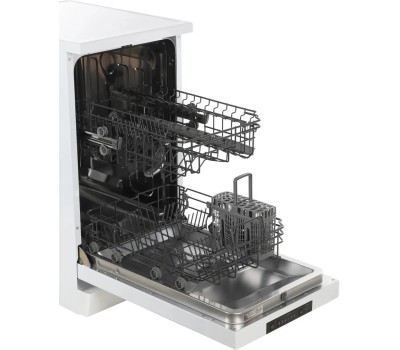 GORENJE Отдельностоящая посудомоечная машина 45СМ GS520E15W 740036