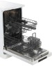 GORENJE Отдельностоящая посудомоечная машина 45СМ GS520E15W 740036