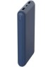 BELKIN Внешний аккумулятор Power Bank 20000mAh 2*USB-A&USB-C 15W. Цвет: синий
