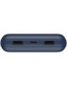 BELKIN Внешний аккумулятор Power Bank 20000mAh 2*USB-A&USB-C 15W. Цвет: синий