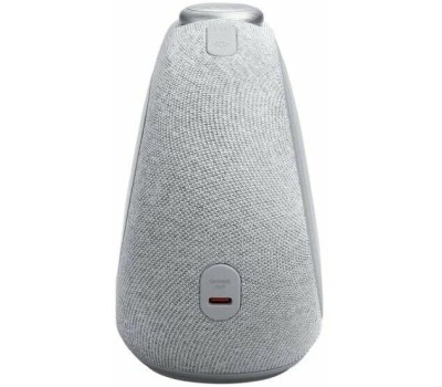 Колонка портативная JBL Акустическая система HORIZON3GRYUK серый