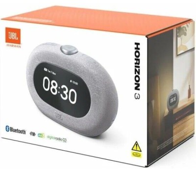 Колонка портативная JBL Акустическая система HORIZON3GRYUK серый