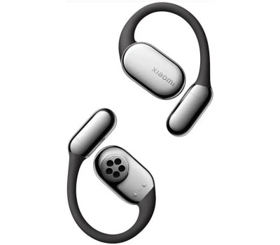 TWS наушники XIAOMI Беспроводные наушники OpenWear Stereo Pro (графитовый черный)
