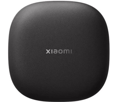 TWS наушники XIAOMI Беспроводные наушники OpenWear Stereo Pro (графитовый черный)