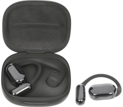 TWS наушники XIAOMI Беспроводные наушники OpenWear Stereo Pro (графитовый черный)
