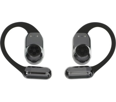 TWS наушники XIAOMI Беспроводные наушники OpenWear Stereo Pro (графитовый черный)