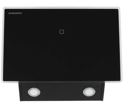 MAUNFELD EAGLE 850 60 Glass Black